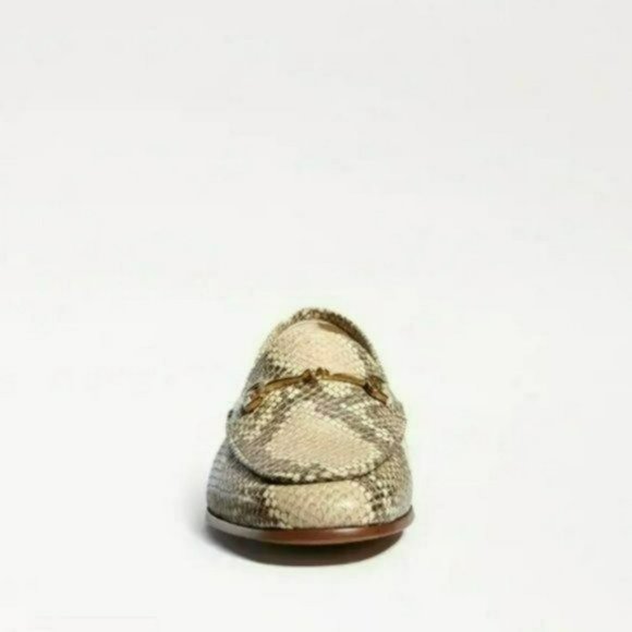 Sam Edelman Wheat Loraine Loafers -6.5 - Picture 7 of 8